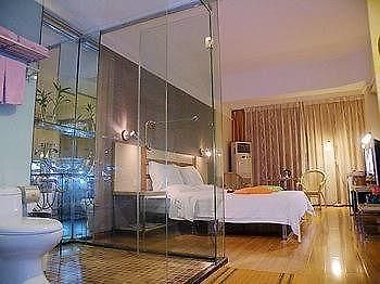 Yayue Hotel Qilihe - Luoyang Luoyang  Extérieur photo