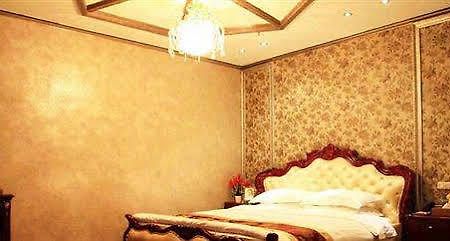 Yayue Hotel Qilihe - Luoyang Luoyang  Extérieur photo