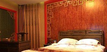 Yayue Hotel Qilihe - Luoyang Luoyang  Extérieur photo