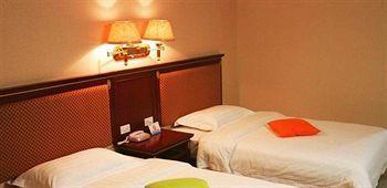Yayue Hotel Qilihe - Luoyang Luoyang  Extérieur photo