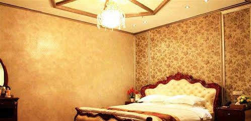 Yayue Hotel Qilihe - Luoyang Luoyang  Extérieur photo